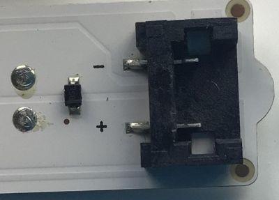 KIT DE LED'S PARA TV LG ((INCOMPLETO SOLO 11 PIEZAS)) / NUMERO DE PARTE EAV64998801 / EAV64998901 / Y19.5 Trident 82UM75_A_S / Y19.5 Trident 82UM75_B_S / PANEL'S HC820DQF / MODELO 82UN857570PUC / NOTA IMPORTANTE:KIT CONSTA DE 12 PIEZAS EN TOTAL - Imagen 3